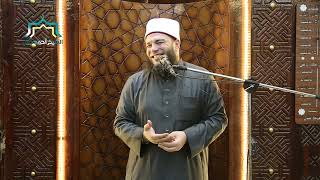 صورة آداب زيارة المقابر | #خواطر | د . أحمد جلال