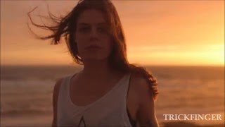 John Frusciante - Ricky