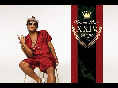 Bruno Mars - 24K Magic Subvert UK Garage Breakbeat Remix