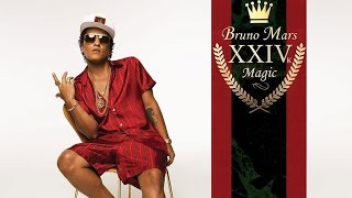 Bruno Mars - 24K Magic Subvert UK Garage Breakbeat Remix