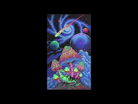 Distinct - Louca De Bala (Vh Black, Welly)