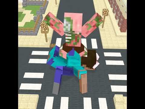 Class Monster School - Monster School vs Steve spider - Minecraft Animation