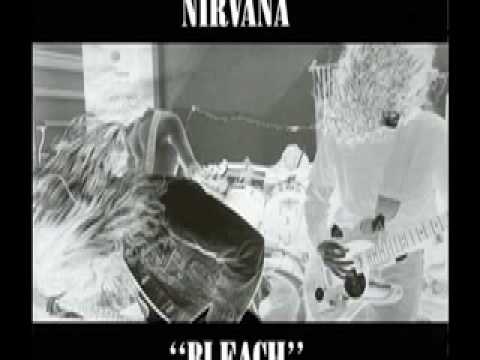 Nirvana-Kurt Cobain Top 15 Solos