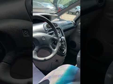 фото citroen xsara picasso xsara picasso 0