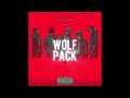 Wolfpack Belsiba Official Audio