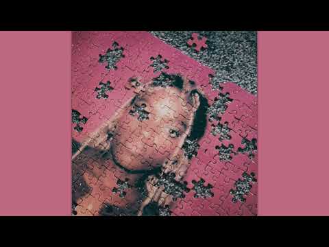 Hannah Jadagu - All My Time Is Wasted (Official Audio)