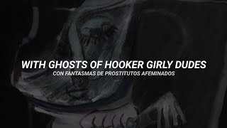 System Of A Down - She's Like Heroin ( lyrics + sub español )