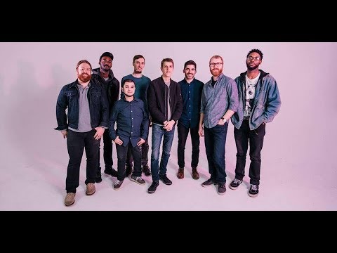 Dynamo with Emoni Wilkins LIVESTREAM @ Asheville Music Hall  7-20-2018