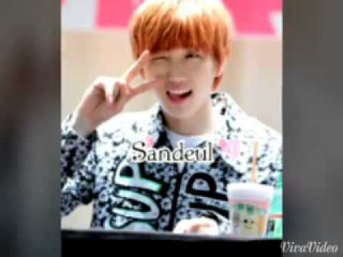 B1A4 Dating Door Game