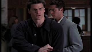 ANGEL: Season One TRAILER