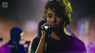 Iisa - Kellot Kappelin