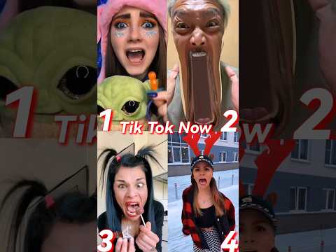 (RATA)Who'stheBest?1,2,3 or 4?#shorts #tiktok #viral