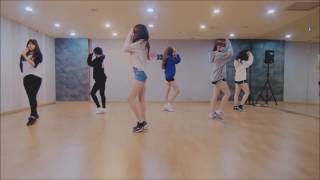 Download lagu Gfriend - Rough (Dance practice mirrored) mp3 Download lagu Gfriend - Rough (Dance practice mirrored) mp3