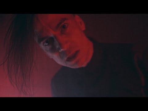 ACID EMPIRE - NEVER FORGIVEN (Official Music Video)