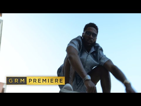 J Styles - Litty Committee [Music Video] | GRM Daily