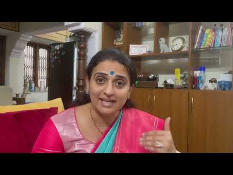 Actress Pavitra Lokesh Clarity on Recent Allegations