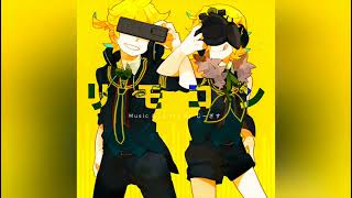 WONDERFUL★OPPORTUNITY! - Remote Controller (リモコン) (feat. 鏡音リン&amp;鏡音レン)【﻿Maimai Version】【﻿Short Version】