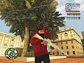 AK47 Glacier Skin для GTA San Andreas видео 1