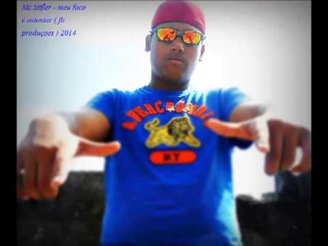 Mc Stifler - Meu Foco é ostentar ( Fb produções ) 2014