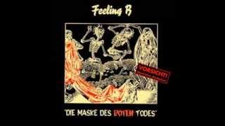 03-Die maske des roten todes - Feeling B (Full Album)
