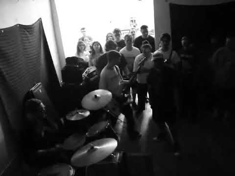 SEED OF PAIN // PARTIAL SET // SPACE MOUNTAIN // MIAMI, FL // SFLHC