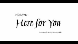 Mercyme - Here For You - 1999