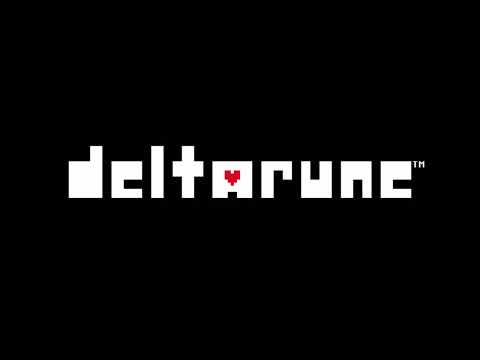 Vs. Lancer (RSE Soundfont) | Deltarune x Pokemon Ruby, Sapphire, & Emerald