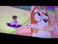 Coming Up Doc McStuffins Screen Bug