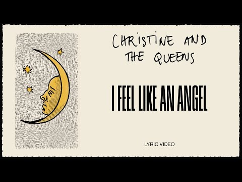 Video thumbnail for I feel like an angel