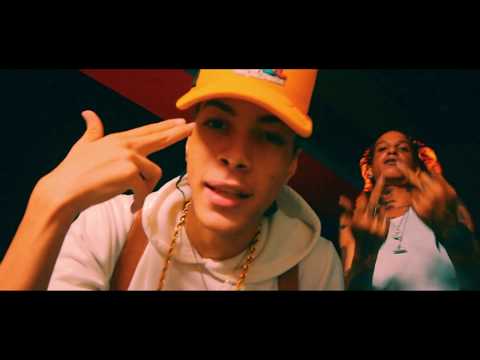 3T Krush ft Blacksan - Nobody Else