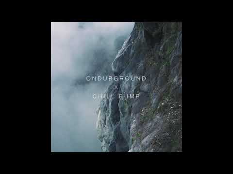 Ondubground x Chill Bump - Outlet