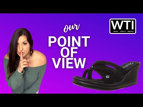 Skechers Sandals - WTI product video review