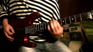 Video thumbnail for Kramer Pacer Imperial by Cristiano Stefana