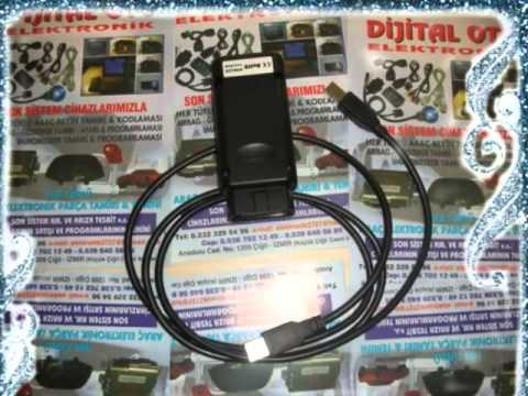 Bsi Beyin tamiri - Abs beyin tamiri s.e