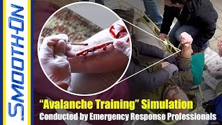 Medical Simulation Video: