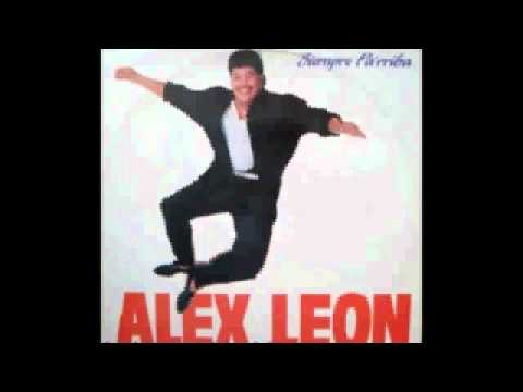 5 - Entre dos Mujeres Alex Leon