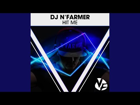 Hit me (Alba kras & tony t Remix Radio Edit)