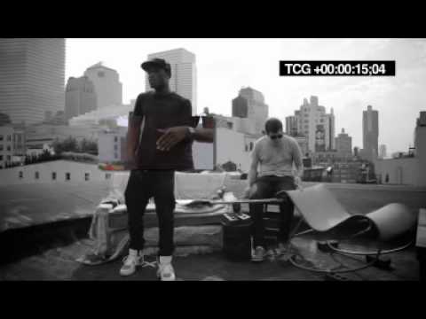 Video thumbnail for Chiddy Freestyle