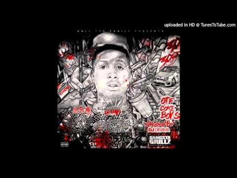 LIL DURK COMPETITION INSTRUMENTAL REMAKE YOUNG CHOP