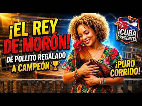 El canción del Gallo Sin Cuna 🥊 | El Rey de las Vallas en Ciego de Ávila. Musica para Galleros