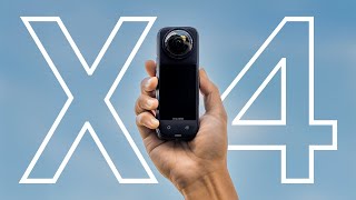 Video thumbnail for Is 360 Video FINALLY Good? | Insta360 X4 Review by David Zhou