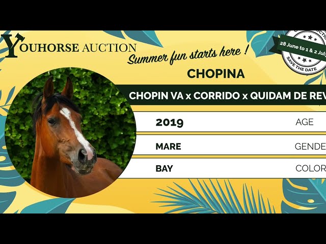 Chopina