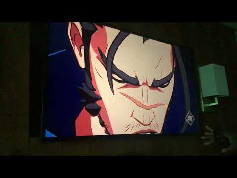 JOHNNY?! Project L Yasuo gameplay trailer reaction