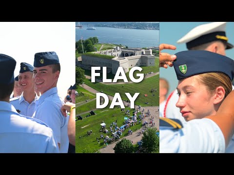 From Swabs to 4th Class Selects