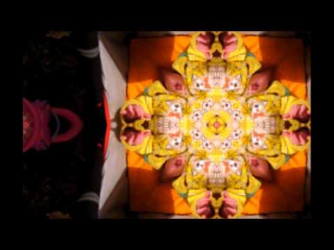 KubikSahara - CARAVAN (Black Sabbath) (HD)