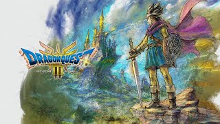 #ドラクエ3リメイク 　#3