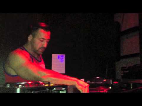 Massimo Paramour @ BEYOND vs Matinee Ghetto Fabulous.m4v