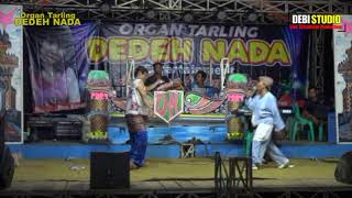 Download lagu Lawakan_Wa Peyek / Bi Sarkem _ Organ Tarling DEDEH NADA Bp Asman Tegal Panjang DEBI STUDIO 7 mp3