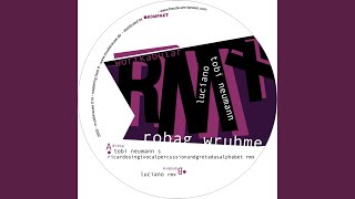 Wortkabular (Tobi Neumann Remix)