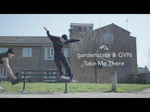 gardenstate & GVN - Take Me There | Official Music Video